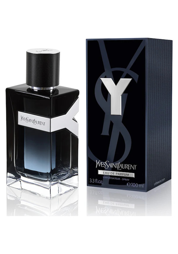 Enderin Jewellery & Luxury Y MEN 100 ML EDP